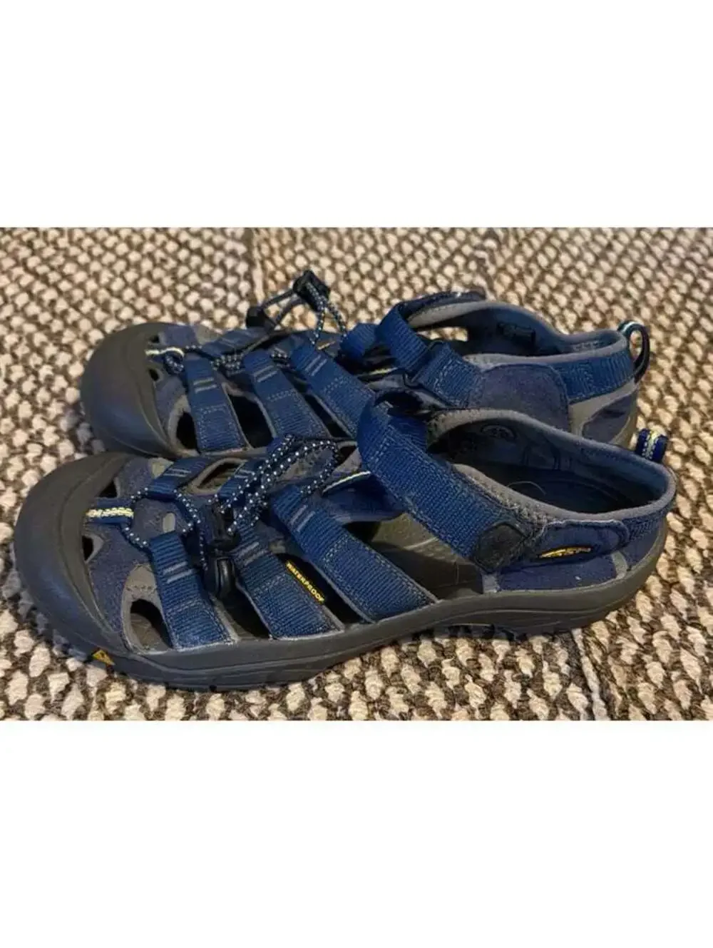 Keen Newport H2 Sandal Men’s 7